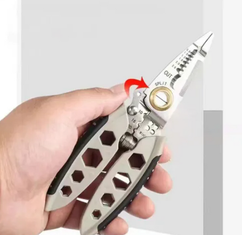 Pinzas Para Cable Electrico