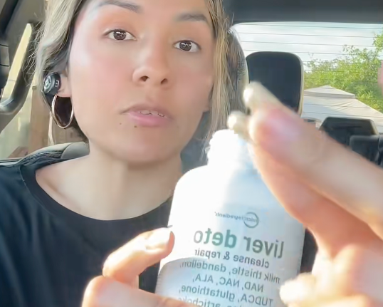 Review by Daniela P.