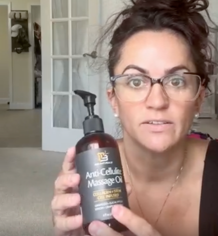 Review by María José.