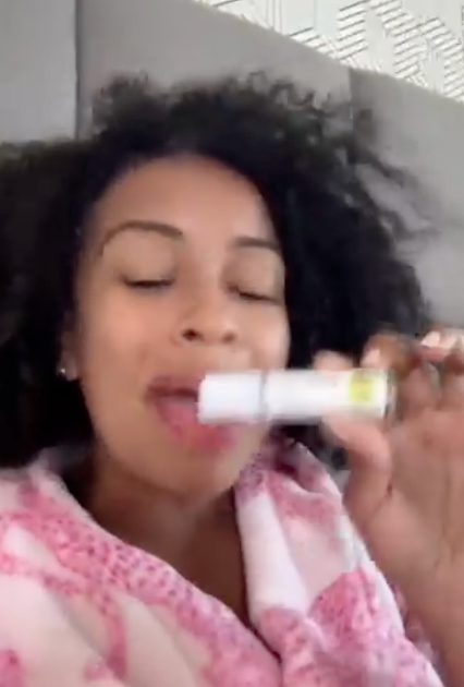 Review by Carolina M.