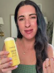 Review by Maria