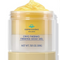 Crema tensora de celulitis- Crema caliente dorada para piel suelta.