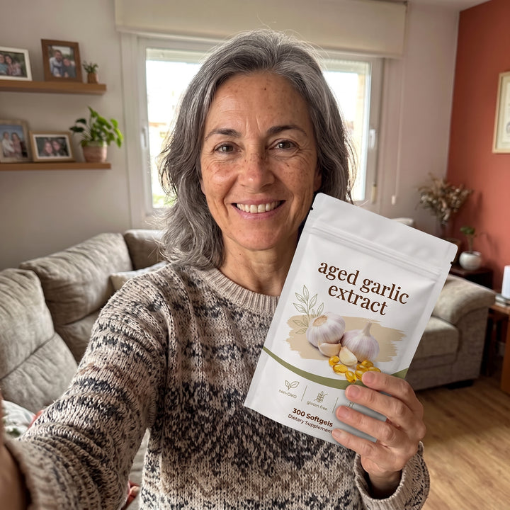 Review by Gloria M