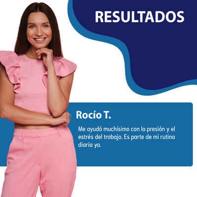 Nuvora Magnesio Complex-Recupera tu energía, relaja tu cuerpo y duerme como nunca antes