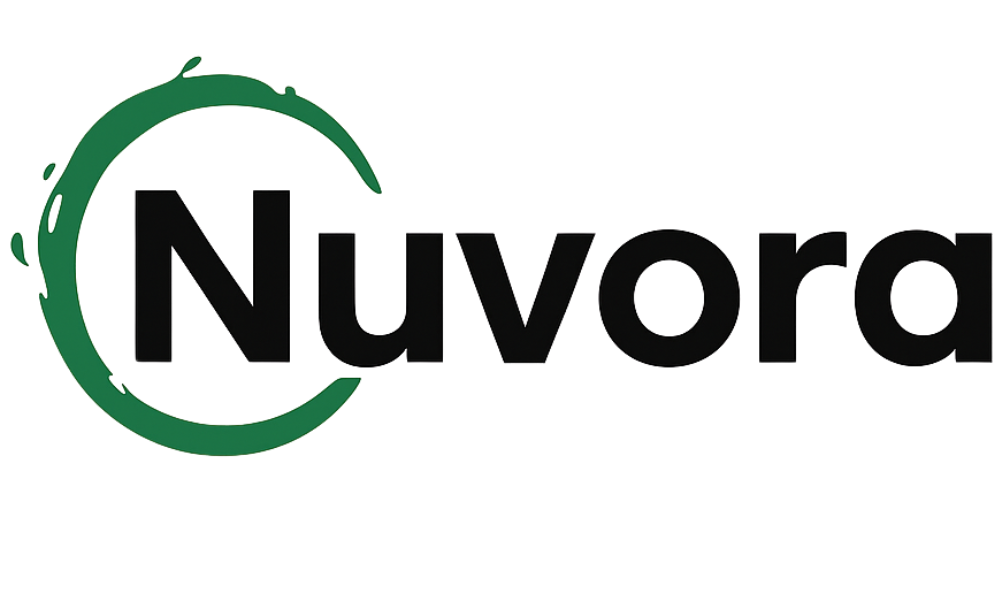 Nuvora