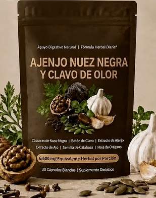 Sin suficiente potencia herbal
