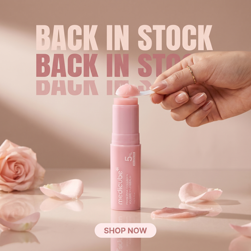 Nuvora pdrn pink collagen- Reduce arrugas y líneas de expresíon