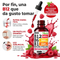 Nuvora Complejo Vitaminas B Gotas sublinguales