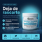 Nuvora Crema para Caspa, Picazón y Descamación de barba y cuero cabelludo