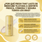 Fresh That Lasts de Medicube – Desodorante Vanilla & Pistachio.